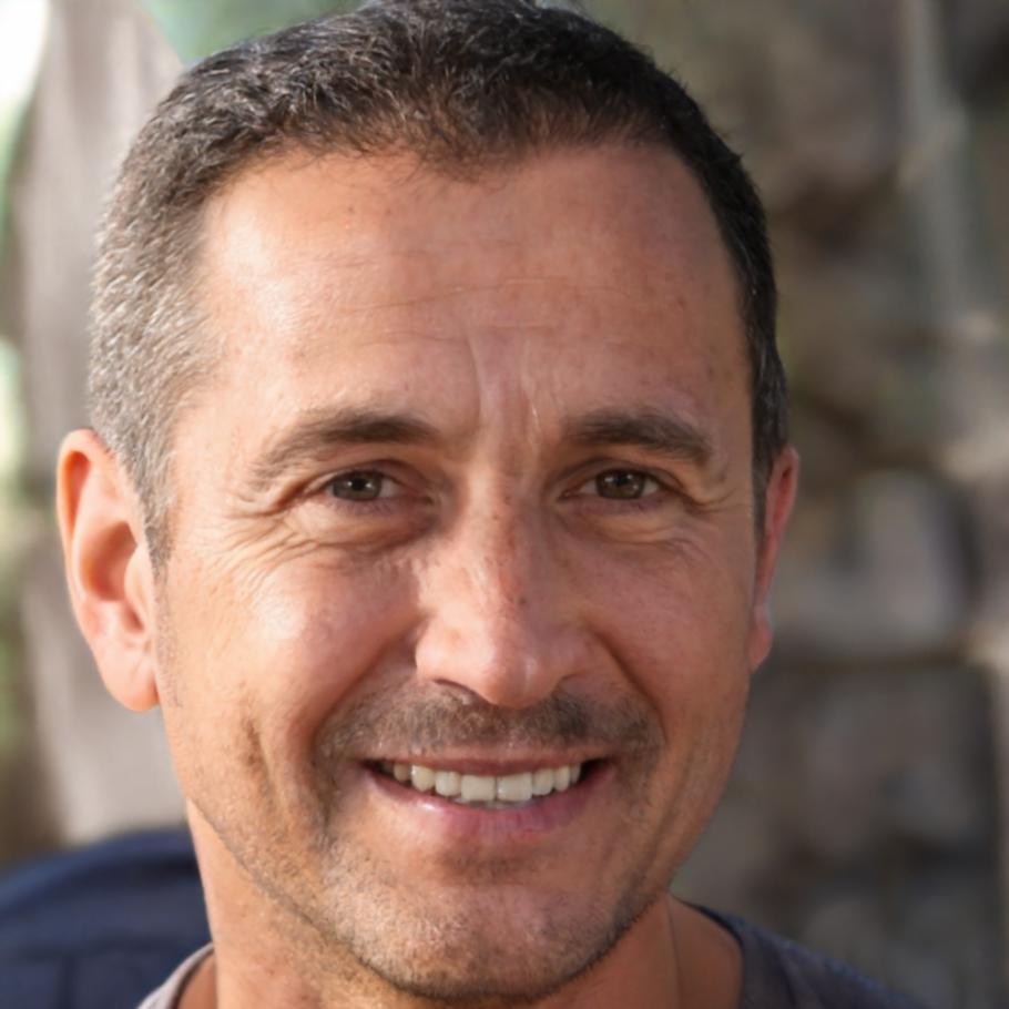 Financial behavior coach Stellan Holt