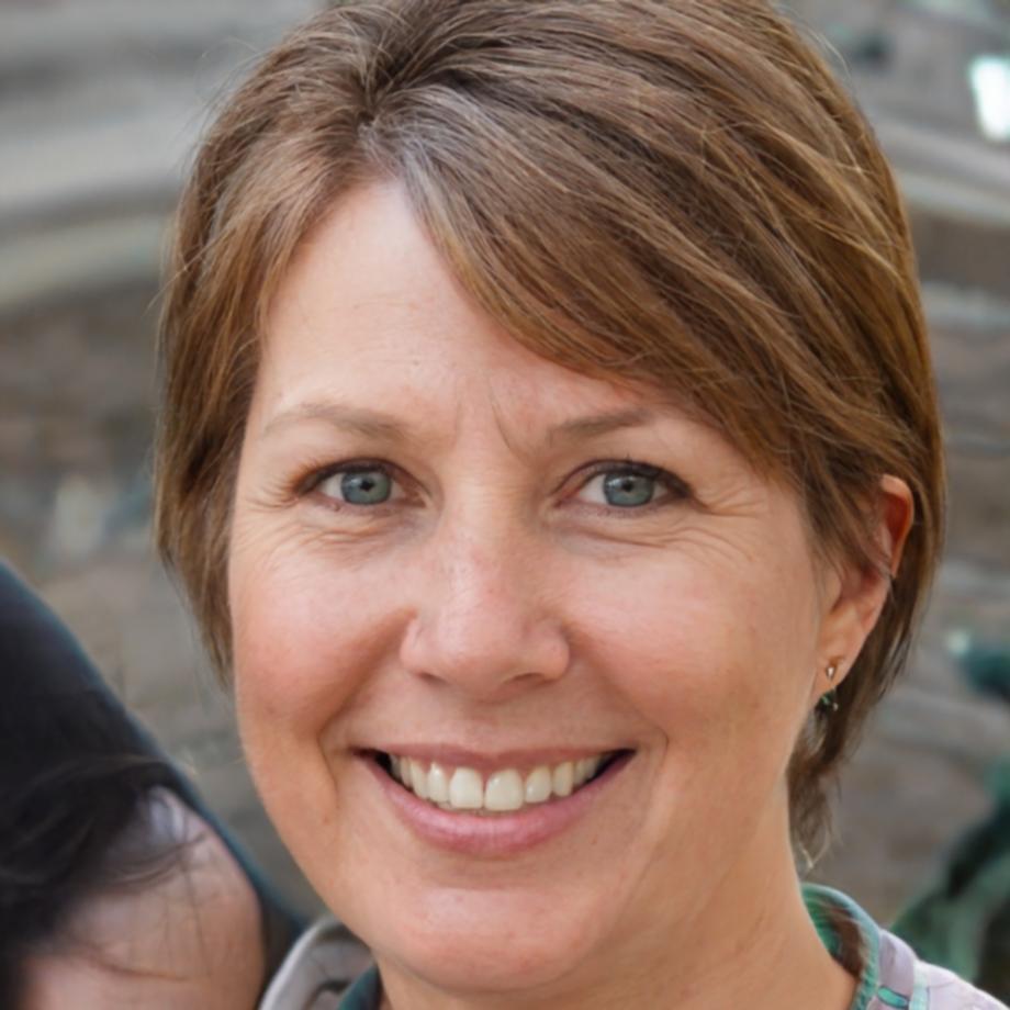 Professional headshot of Celestine Kowalczyk