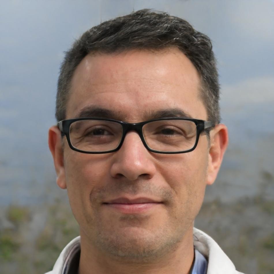 Budget systems expert Caspian Thorne