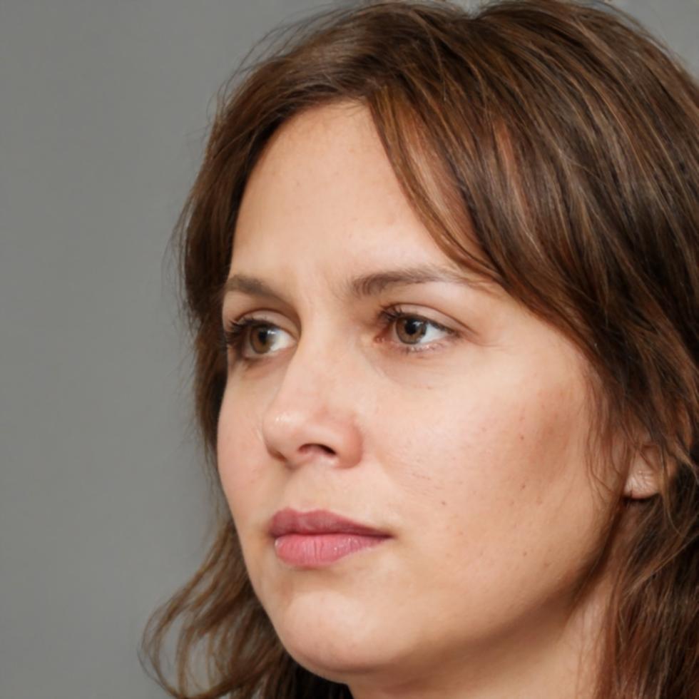 Personal finance advisor Seraphina Vale