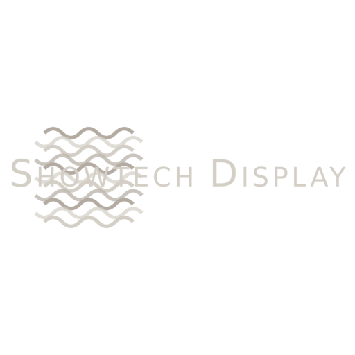 Showtech Display Logo