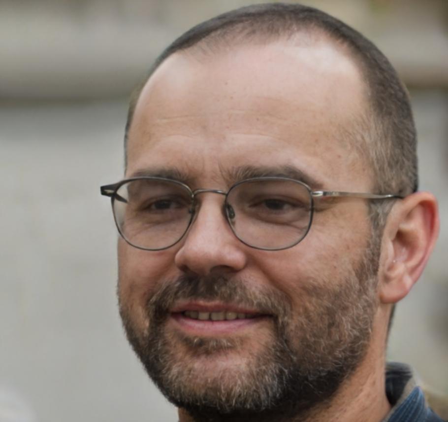 Financial strategist Brennan Kowalski